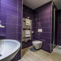 Двухместный (Двухместный номер с 1 кроватью) отеля Art Hotel Like, Загреб