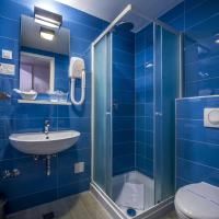 Двухместный (Двухместный номер с 2 отдельными кроватями) отеля Art Hotel Like, Загреб