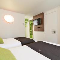 Двухместный (Двухместный номер с 2 отдельными кроватями) отеля Campanile Hotel Orange, Оранж