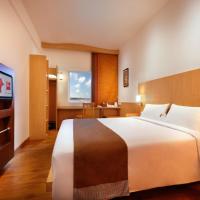 Двухместный (Стандартный двухместный номер с 1 кроватью) отеля Ibis Bali Kuta, Кута