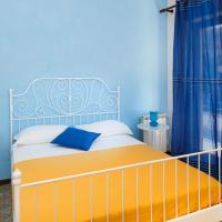 Двухместный (Номер с кроватью размера «king-size» и балконом) отеля B&B Sorrento Sunshine, Сорренто