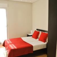 Апартаменты (Апартаменты с 2 спальнями) апартаментов Porto Douro - Santa Catarina, Порту