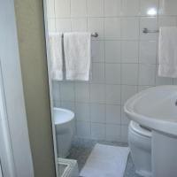 Двухместный (Двухместный номер с 2 отдельными кроватями) гостевого дома Residencial Roxi, Лиссабон