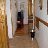 Одноместный (Одноместный номер с общей ванной комнатой) гостевого дома Residencial Roxi, Лиссабон