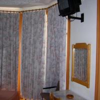 Трехместный (Трехместный номер) гостевого дома Residencial Roxi, Лиссабон