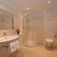 Одноместный (Одноместный номер) отеля Hotel Kohlpeter, Зальцбург