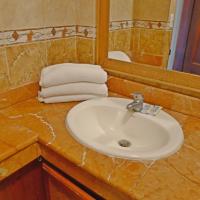 Апартаменты (Апартаменты Делюкс) апарт-отеля Residence Meridiana, Хуан-Долио