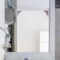 Апартаменты (Апартаменты с 1 спальней) апарт-отеля Loizos Stylish Residences, Тира