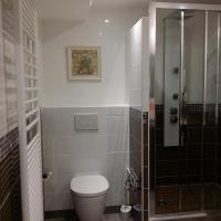 Студио (Классический номер-студио) отеля Hôtel Paris Gambetta, Париж