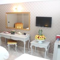 Двухместный (Двухместный номер «Премиум» с 2 отдельными кроватями) отеля Phoenicia Grand Hotel, Бухарест