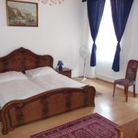 Апартаменты (Апартаменты (для 4 взрослых)) апарт-отеля Appartement Hotel Marien-Hof, Вена