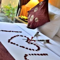 Вилла (Вилла «Кальдора» с 1 спальней и собственным бассейном) виллы Gino Feruci Villa Ubud, Убуд