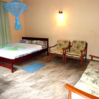 Семейный (Стандартный семейный номер) семейного отеля Green Woods, Канди