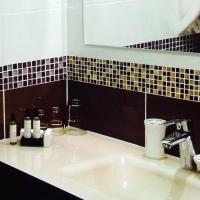 Студио (Улучшенный номер-студио) отеля Hôtel Paris Gambetta, Париж