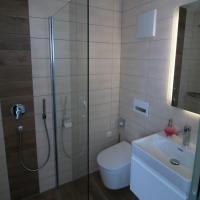 Двухместный (Двухместный номер «Комфорт» с 1 кроватью) отеля Gasthof Landhotel Hirsch, Штутгарт