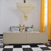 Двухместный (Стандартный двухместный номер с 1 кроватью) гостевого дома Marshal Beach Guesthouse, Негомбо