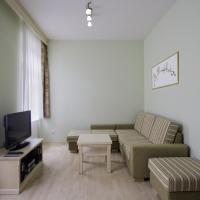 Апартаменты (Апартаменты Делюкс) апартаментов Anděl Apartments Praha, Прага