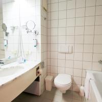 Студио (Номер-студио) апарт-отеля 24Hours-Apartment, Вена