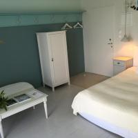 Двухместный (Стандартный двухместный номер с 1 кроватью) курортного отеля Ekies All Senses Resort, Вурвуру