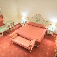 Сьюит (Люкс) отеля Hotel Giorgi, Рим