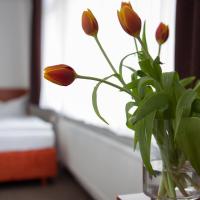 Одноместный (Одноместный номер) отеля Hotel Eckstein, Берлин