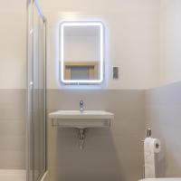 Апартаменты (Апартаменты Делюкс с видом на город) апартаментов Welcome Apartment - Old Town, Гданьск