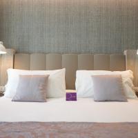 Двухместный (Стандартный двухместный номер с 1 кроватью) отеля Mercure Firenze Centro, Флоренция