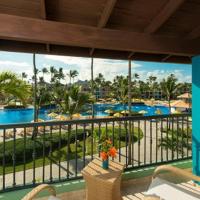 Сьюит (Полулюкс (для 2 взрослых) - Бесплатный Wi-Fi) курортного отеля Ocean Blue, Баваро