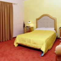 Сьюит (Полулюкс (для 3 взрослых)) отеля Paradice Hotel Luxury Suites, Ставрос (Крит), Крит