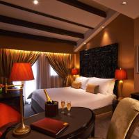 Двухместный (Special Offer - 12 Hours Stay - Premium Double or Twin Room) отеля The Scarlet Singapore, Сингапур (город)