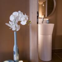 Апартаменты (Апартаменты с 1 спальней) отеля Hotel Le Taos, Тинь