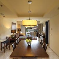 Сьюит (Суперлюкс Reserve с 1 главной спальней (для 3 взрослых)) курортного отеля Paradisus La Perla Playa Del Carmen - Все включено, Плая-дель-Кармен