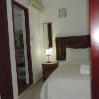 Студио (Номер-студио с кроватью размера «king-size») отеля Apart Hotel Casaejido, Плая-дель-Кармен