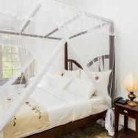 Номер (Номер "Бунгало") виллы Mountbatten Bungalow - Kandy, Канди