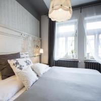 Двухместный (Двухместный номер с 1 кроватью) отеля Miss Sophie's, Прага