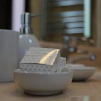 Двухместный (Двухместный номер с 1 кроватью и камином (2 взрослых и 1 ребенок)) отеля Hotel Cumpatu, Синая