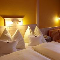 Семейный (Семейный номер с балконом) отеля Das kleine Familienhotel Koch, Мальта, Каринтия