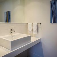 Семейный (Улучшенный номер с 2 кроватями размера «queen-size») мотеля Beck's Motor Lodge, Сан-Франциско