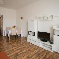 Апартаменты (Апартаменты с 2 спальнями) апартаментов Downtown, Прага