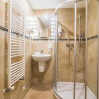 Одноместный (Одноместный номер) отеля Hotel Muza, Кошице (Кошице-Околье)