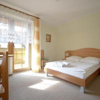 Трехместный (Трехместный номер) отеля Willa Park, Закопане