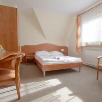 Двухместный (Двухместный номер с 1 кроватью или 2 отдельными кроватями) отеля Willa Park, Закопане