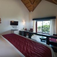 Двухместный (Суперлюкс) курортного отеля Punta Cana Princess All Suites Resort and Spa, Баваро