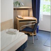 Одноместный (Одноместный номер) отеля Hotel Seifert Berlin am Kurfürstendamm, Берлин