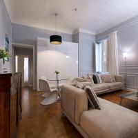 Апартаменты (Апартаменты с 1 спальней: Via Maggio, 34) апартаментов Apartments Florence- Palazzo Pitti, Флоренция