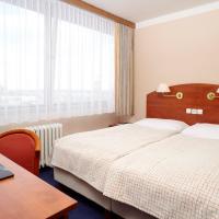 Апартаменты (Апартаменты) отеля Cernigov, Градец-Кралове