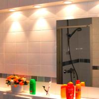 Одноместный (Одноместный номер) отеля Elbbrücken Hotel, Гамбург