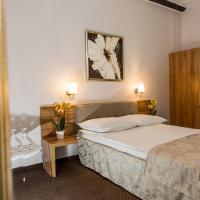 Двухместный (Двухместный номер люкс с 1 кроватью) отеля Hotel Patio, Вроцлав