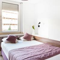 Двухместный (Небольшой двухместный номер с 1 кроватью) отеля Hotel Victorie, Амстердам