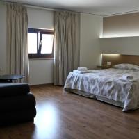 Студио (Номер-студио эконом-класса (для 2 взрослых)) апарт-отеля Elina Hotel Apartments, Ретимно, Крит